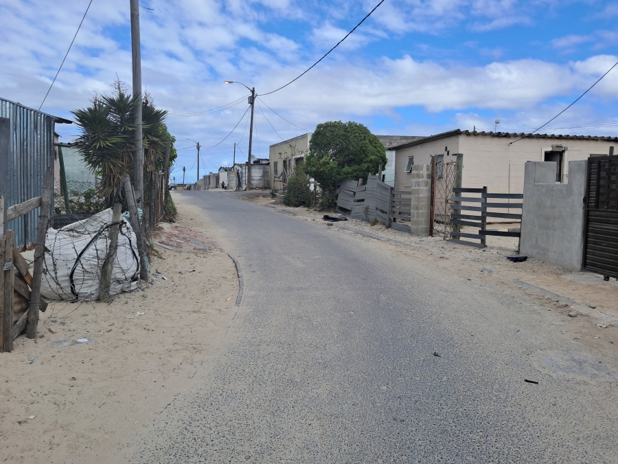 1 Bedroom Property for Sale in Mfuleni Western Cape
